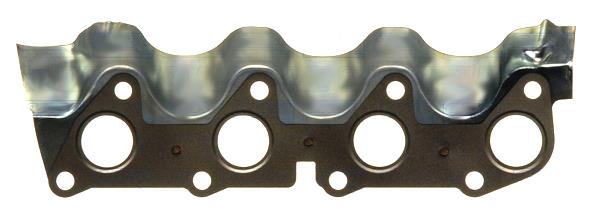 BGA MG2557 Exhaust manifold dichtung MG2557