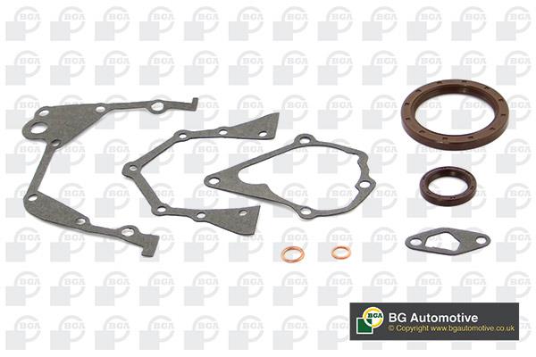 BGA CK0330 Gasket Set, crank case CK0330