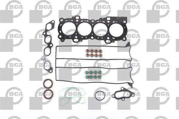 BGA HK1584 Gasket Set, cylinder head HK1584