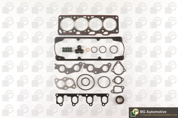 BGA HK9340 Gasket Set, cylinder head HK9340