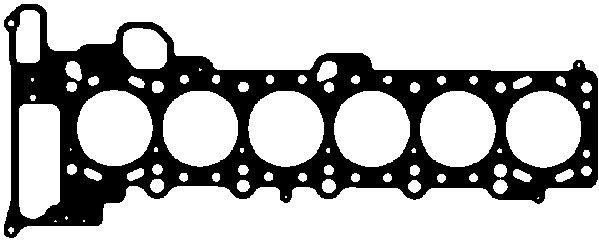 BGA CH4522A Gasket, cylinder head CH4522A