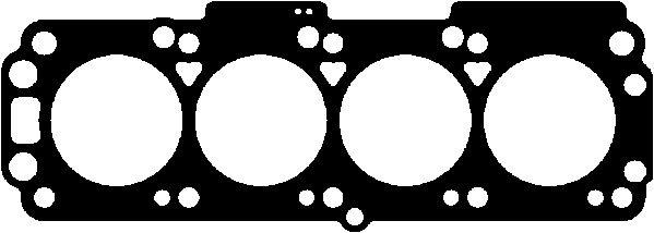 BGA CH4540H Gasket, cylinder head CH4540H