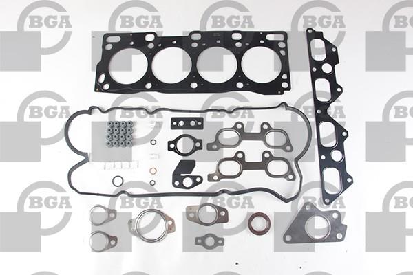 Complete engine gasket set Mazda 5: HK0701 BGA Gasket Set, cylinder head