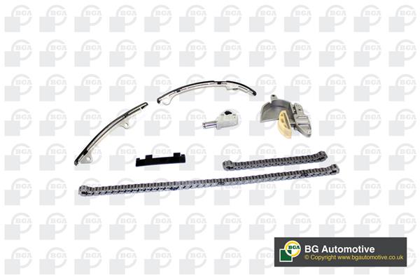 BGA TC0405K Timing chain kit TC0405K