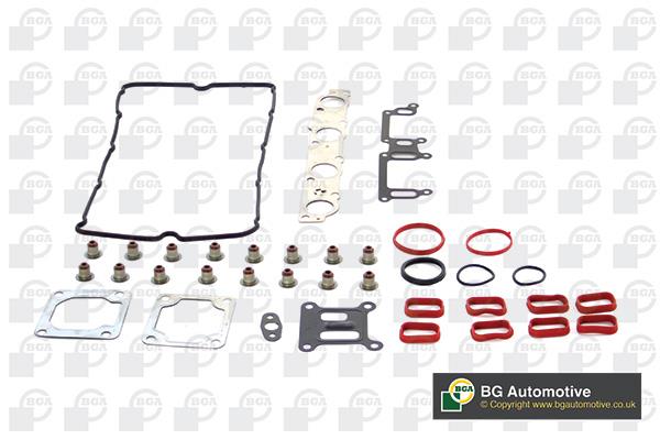 BGA HN5337 Gasket Set, cylinder head HN5337