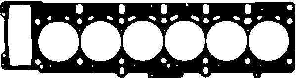 BGA CH3521 Gasket, cylinder head CH3521