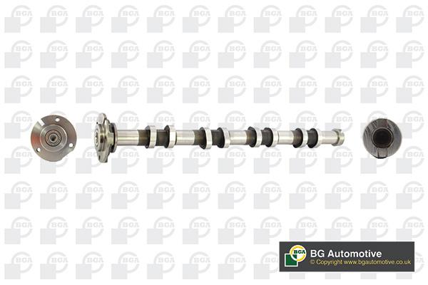 BGA CS2402 Camshaft CS2402