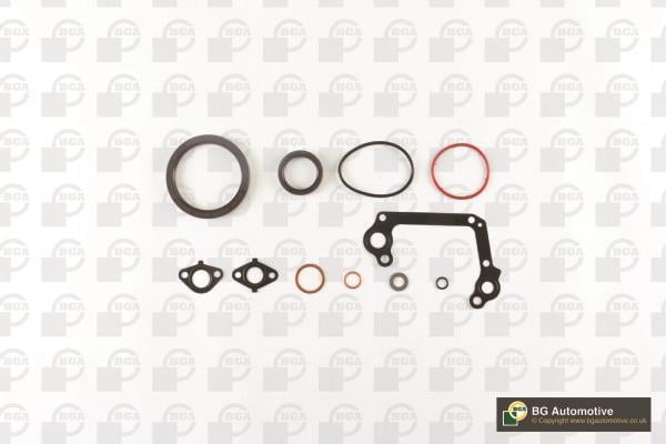 BGA CK7315 Gasket Set, crank case CK7315