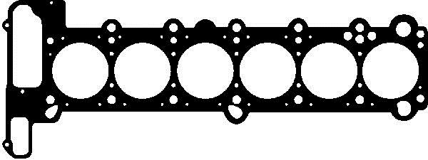 BGA CH9340A Gasket, cylinder head CH9340A