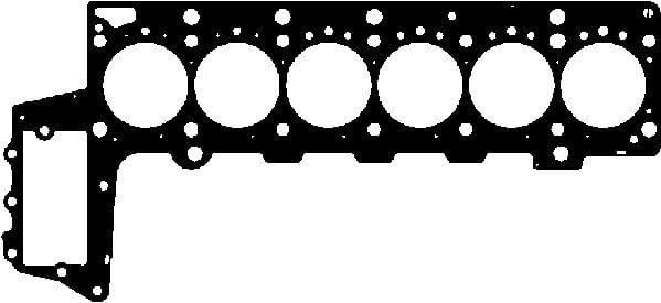 BGA CH4563I Gasket, cylinder head CH4563I