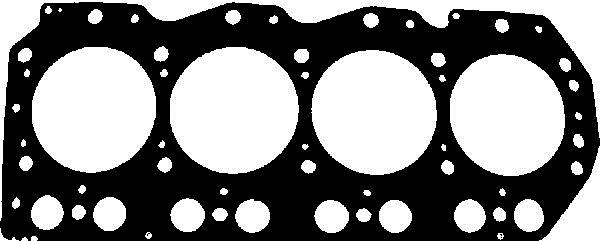 BGA CH7362J Gasket, cylinder head CH7362J