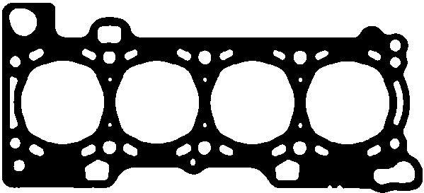 BGA CH1570B Gasket, cylinder head CH1570B