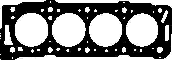 BGA CH6590L Gasket, cylinder head CH6590L