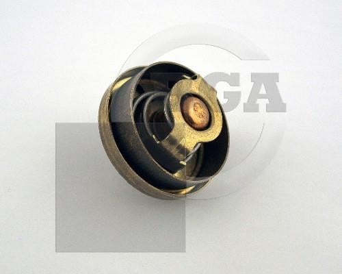 BGA CT5285 Thermostat, coolant CT5285