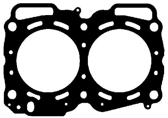 BGA CH3591H Gasket, cylinder head CH3591H