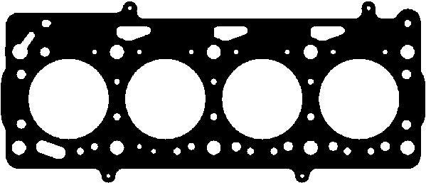 BGA CH4553 Gasket, cylinder head CH4553