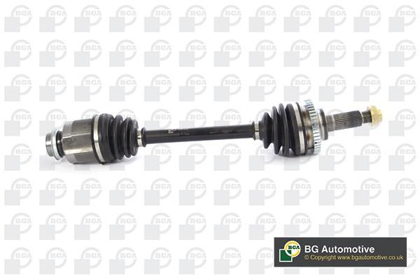 BGA DS3605 Joint, drive shaft DS3605