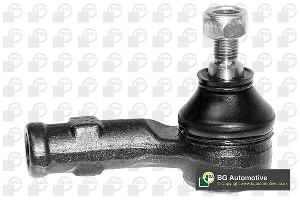 SR2319 BGA Right tie rod end