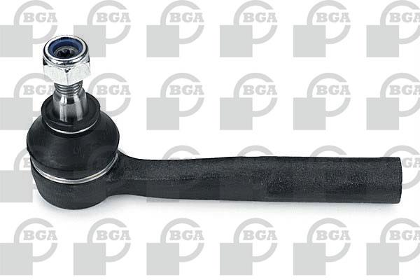 SR9506 BGA Right tie rod end
