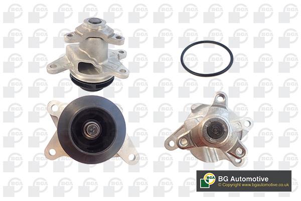 Water pump BGA CP7302