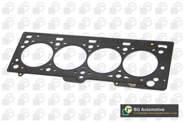 BGA CH5540H Gasket, cylinder head CH5540H