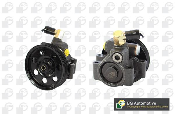 BGA PSP2380 Hydraulic Pump, steering system PSP2380