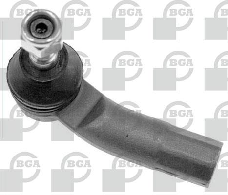 Outer tie rod end Audi Q2: SR9606 BGA Left tie rod end