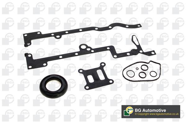 BGA CK0577 Full Gasket Set, engine CK0577