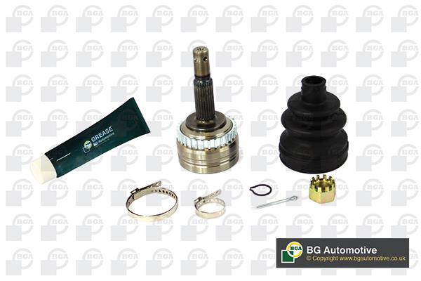 BGA CV9521A CV joint CV9521A CV9521A BGA CV joint