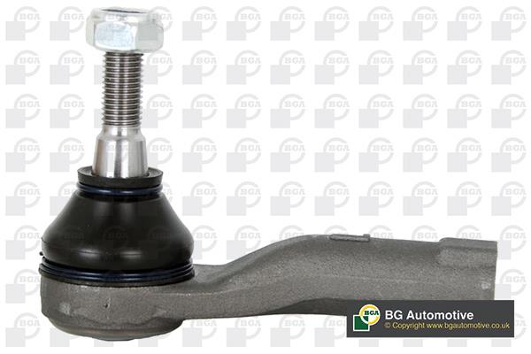 SR7317 BGA Left tie rod end