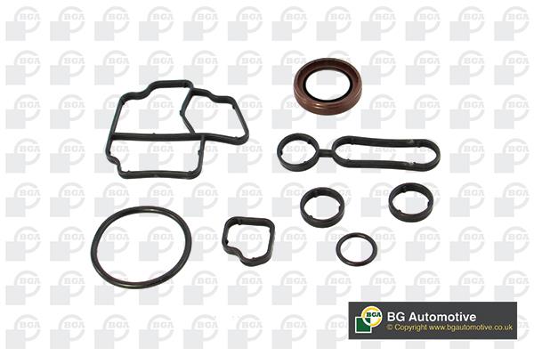 BGA CK9522 Gasket Set, crank case CK9522