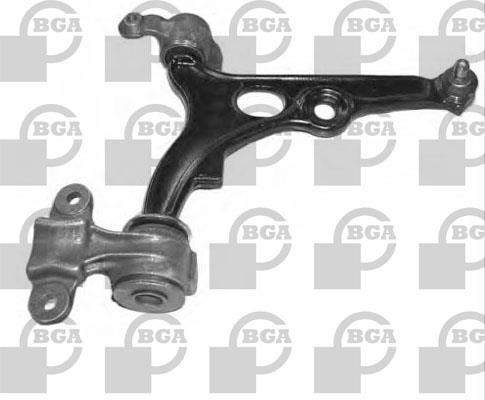 BGA TRC1414 Track Control Arm TRC1414 TRC1414 BGA Track Control Arm