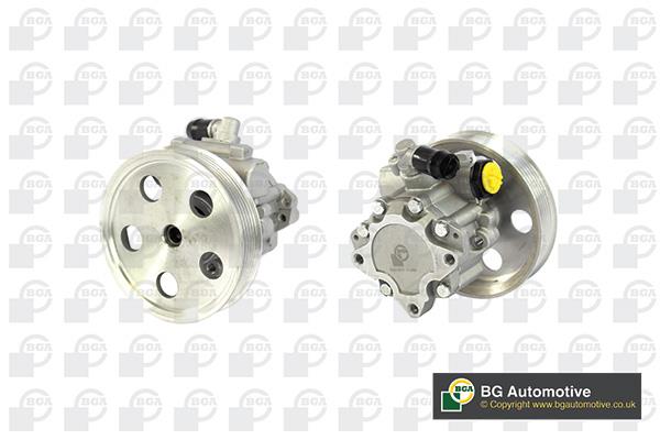 BGA PSP0135 Hydraulic Pump, steering system PSP0135