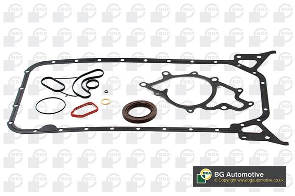 BGA CK0566 Full Gasket Set, engine CK0566