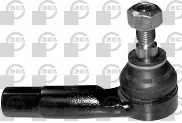 Outer tie rod end Audi A2: SR0115 BGA Right tie rod end