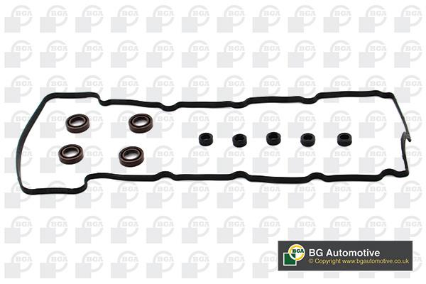 BGA RK2307 Valve Cover Gasket (kit) RK2307