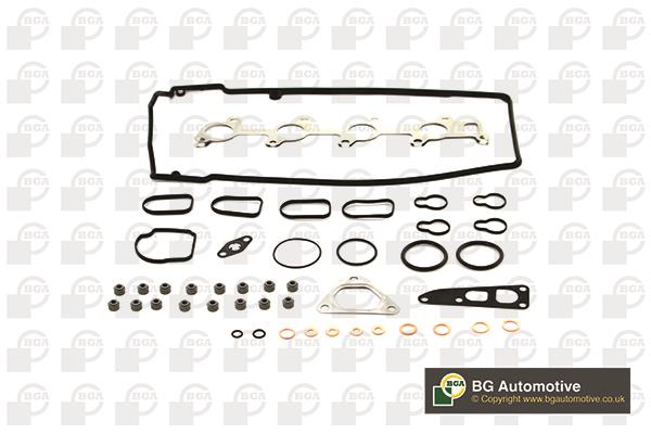 BGA HN5621 Full Gasket Set, engine HN5621