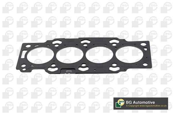 BGA CH7557B Gasket, cylinder head CH7557B