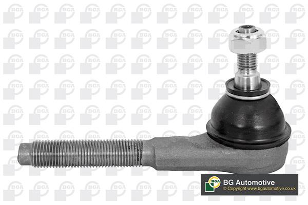 Track rod end ball joint Citroen C4: SR6711 BGA Right tie rod end
