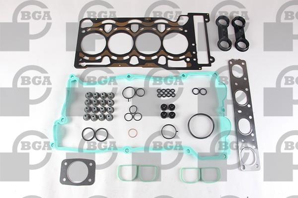 BGA HK3736 Gasket Set, cylinder head HK3736