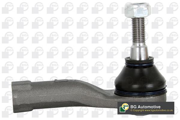 SR7318 BGA Right tie rod end