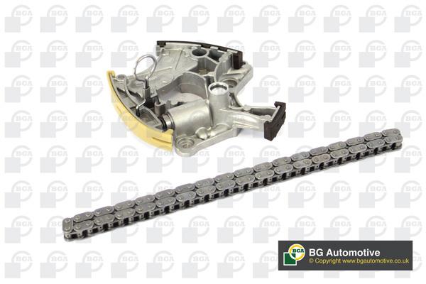 TC0102K BGA Timing chain kit