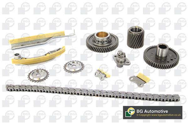 BGA TC6100FK Timing chain kit TC6100FK