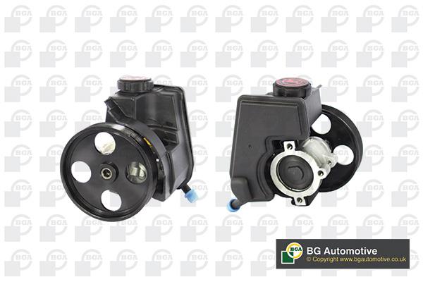 BGA PSP6710 Hydraulic Pump, steering system PSP6710