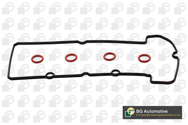 BGA RK2305 Valve Cover Gasket (kit) RK2305