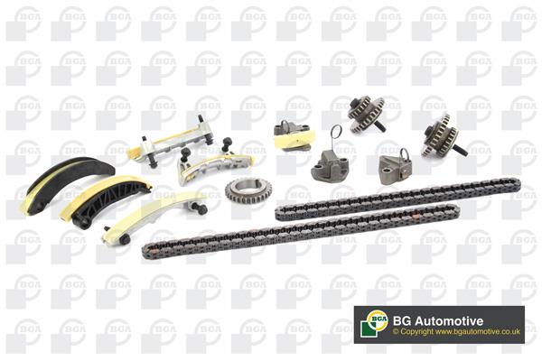 BGA TC9504FK Timing chain kit TC9504FK