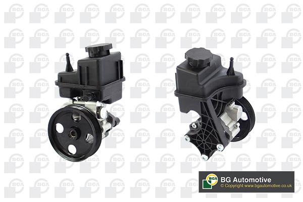 BGA PSP5655 Hydraulic Pump, steering system PSP5655