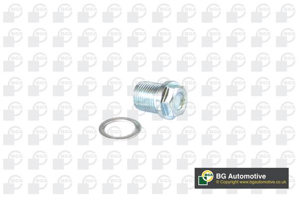 BGA PK9700 Sump plug PK9700