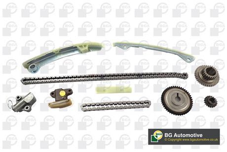 BGA TC6310FK Timing chain kit TC6310FK