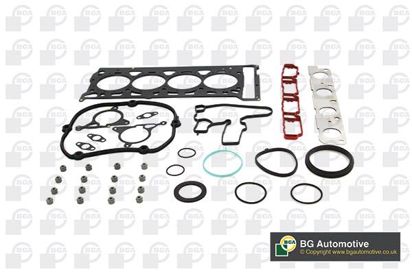 BGA HK9755 Gasket Set, cylinder head HK9755